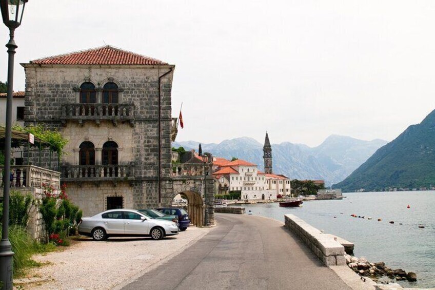 Perast 