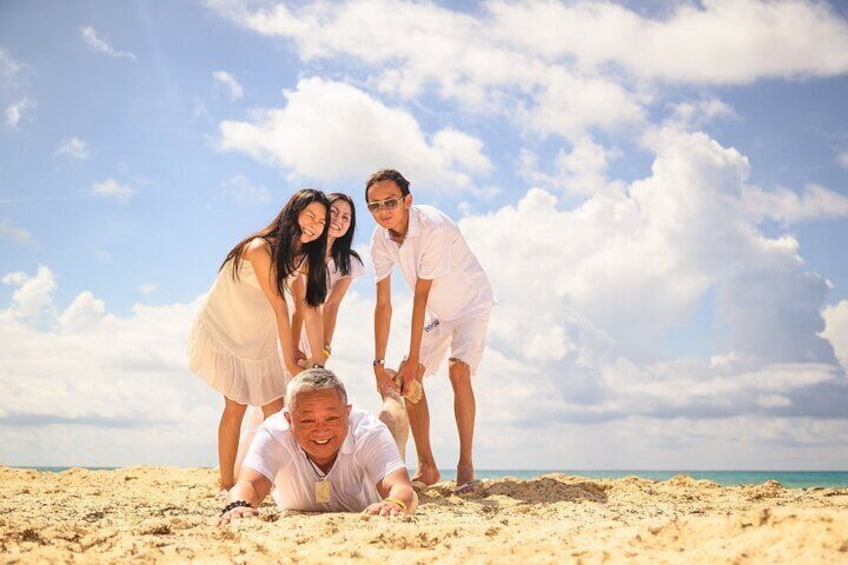 Hire Photographer, Professional Photo Shoot - Port Louis Mauritius