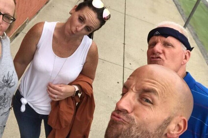 Explore Hartford with a Unique Scavenger Hunt by Crazy Dash