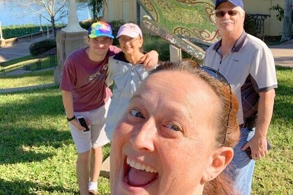 Unique Scavenger Hunt Experience in West Palm Beach by Crazy Dash
