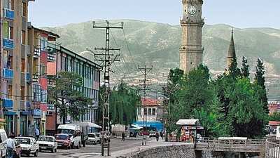 visit iseri aqua park in tokat expedia