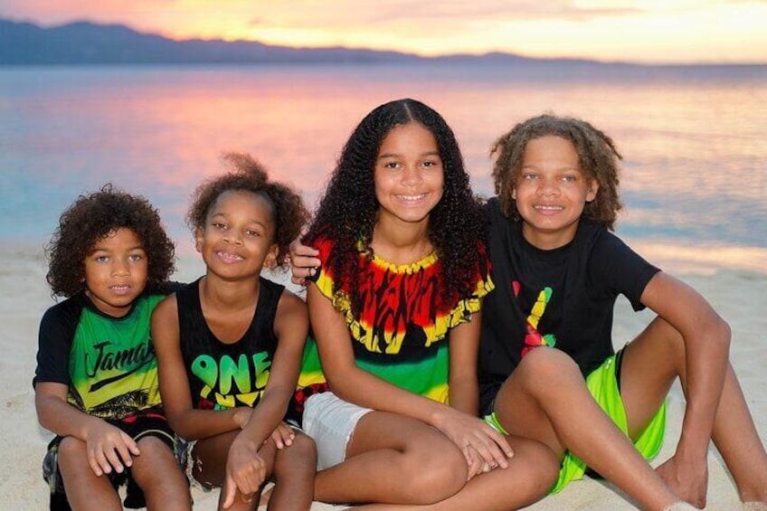 Hire Photographer, Professional Photo Shoot - Barbados