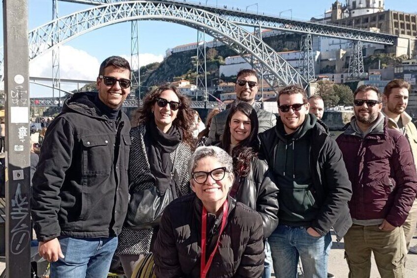 Porto Walking Tour - The Perfect Introduction to the City