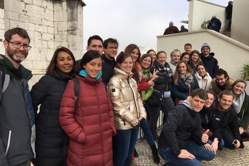 Porto Walking Tour - The Perfect Introduction to the City