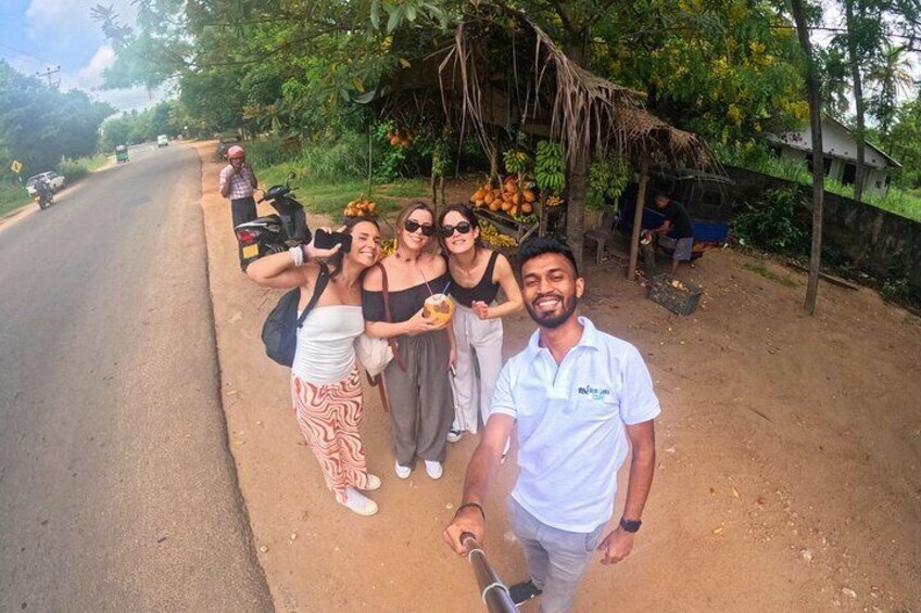 Anuradhapura ancient city