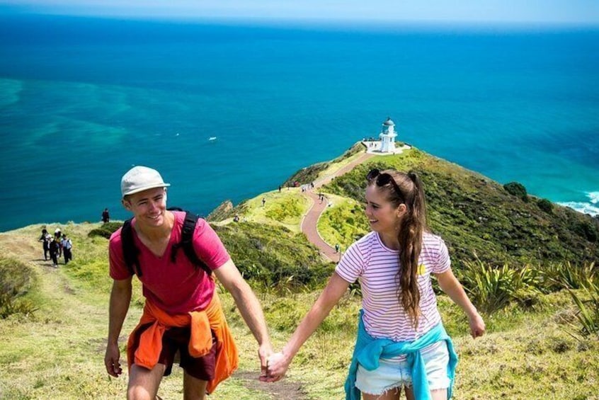 Cape Reinga