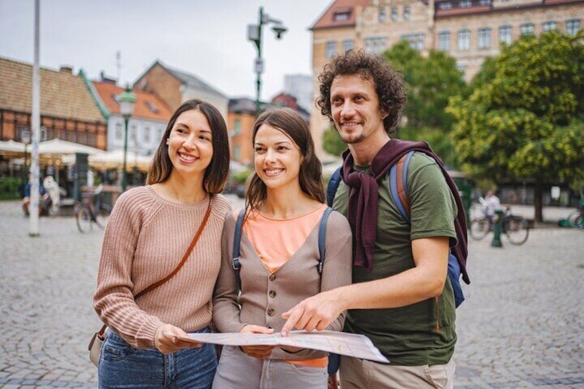 Discover Feldkirch City’s Secrets Walking Tour