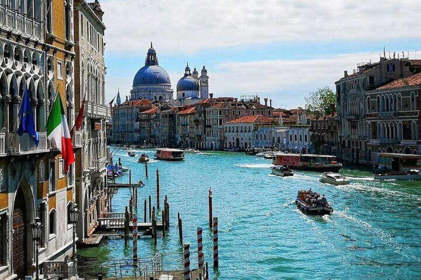 Essential Venice Private Tour: Highlights of the Floating City 