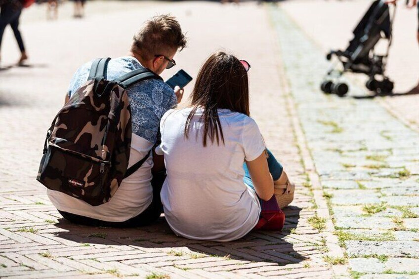 Siena’s Romantic Tales: Love Stories at Piazza del Campo