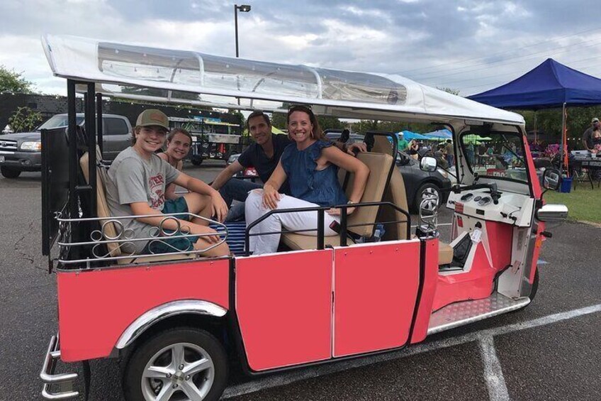 Family Fun!