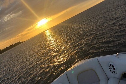 Private Sunset Cruise