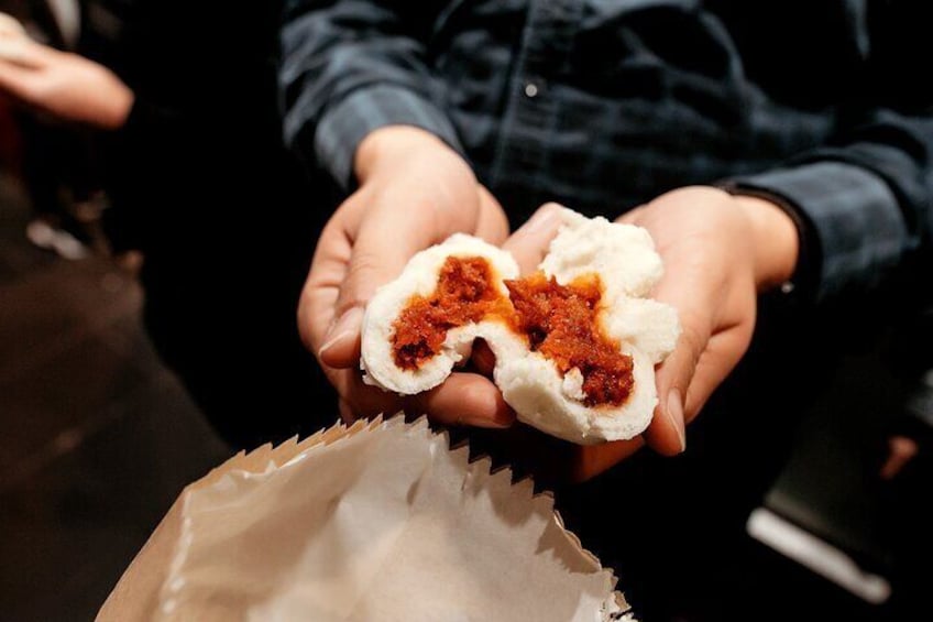 Night Bites — Experience Melbourne’s best street eats