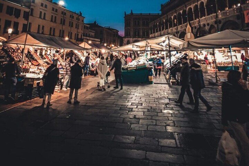 Story of Romeo and Juliet – Walking Tour in Verona