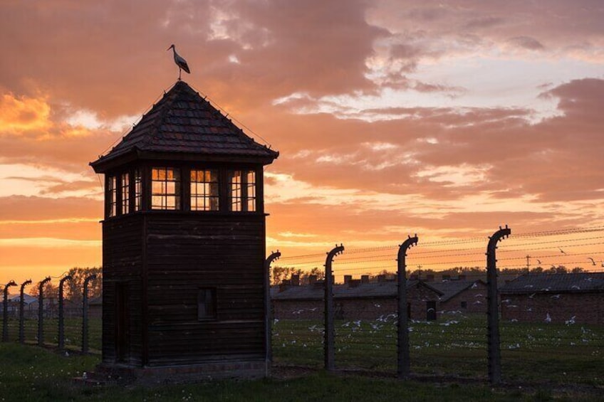 Gdansk: Stutthof Concentration Camp Regular Tour