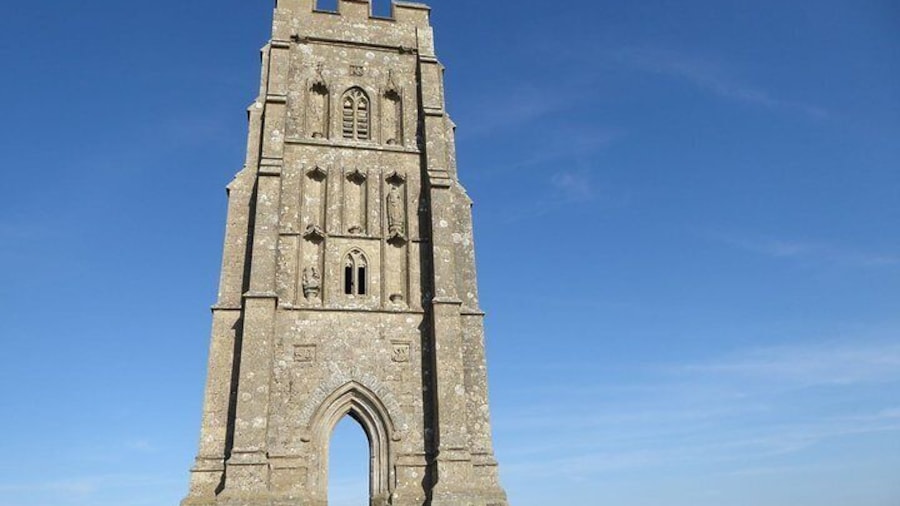 Glastonbury Tor