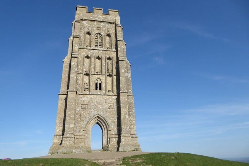 Glastonbury Tor