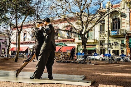 Walking tour Bares notables Buenos Aires