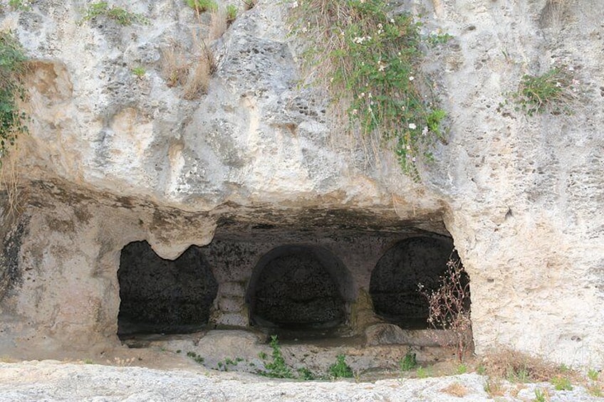 Hypogeum