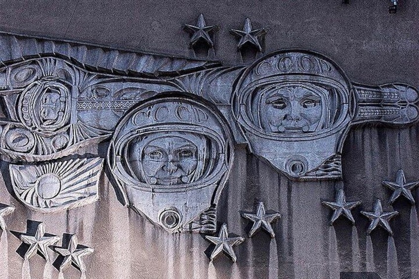 Сosmonauts_karaganda
