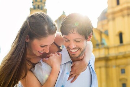Incredible Bruges - Private Walking Tour for Couples