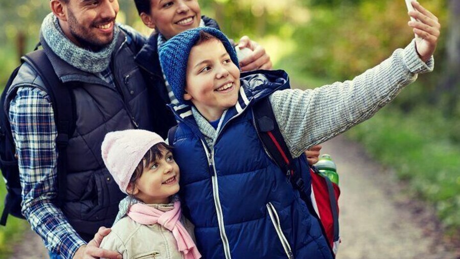 Majestic Tournai - Family Walking Tour