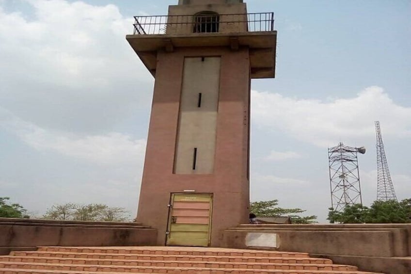 Ibadan Cultural and Historical Tour