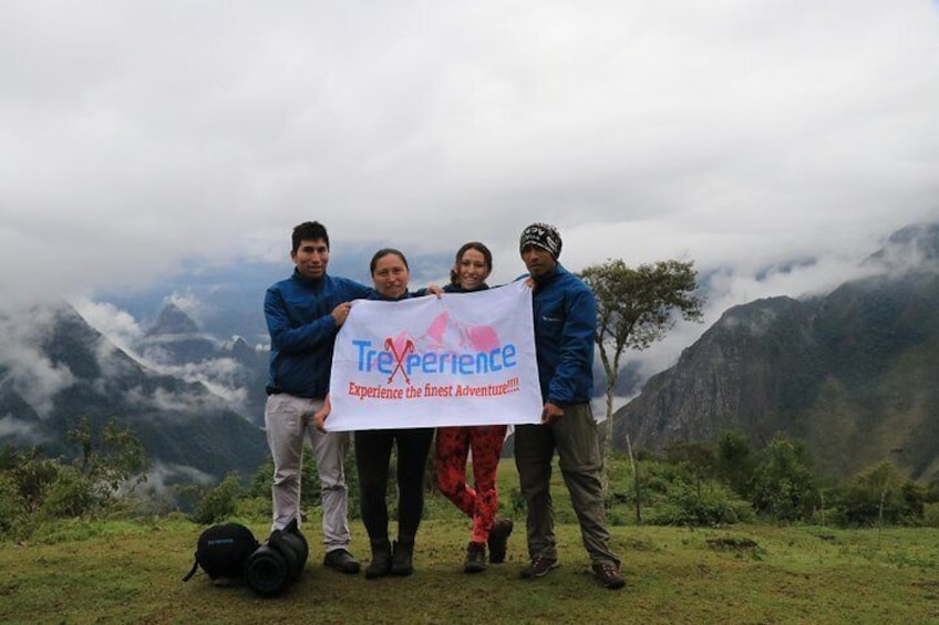 Ultimate Salkantay Trek to Machu Picchu 5 Days