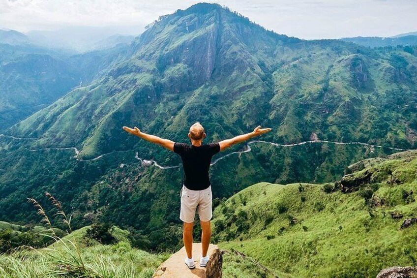 Sri Lanka Most Popular - 12 Days.