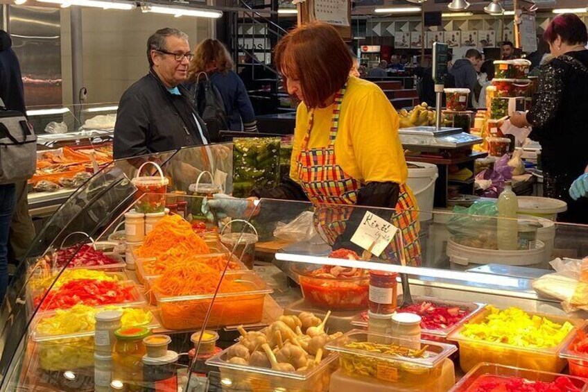 Taste Riga - Private Tour of Latvian Flavour