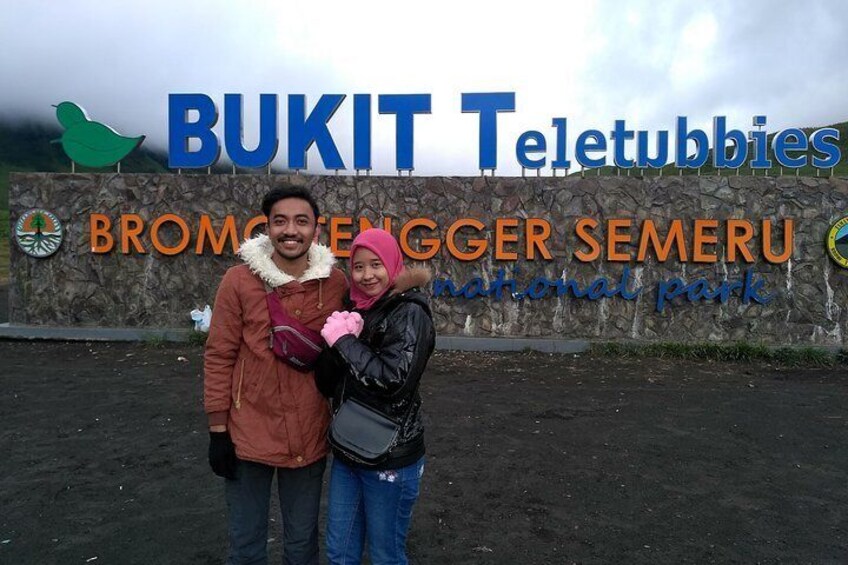 Bromo Explore 1 Day Tour Package