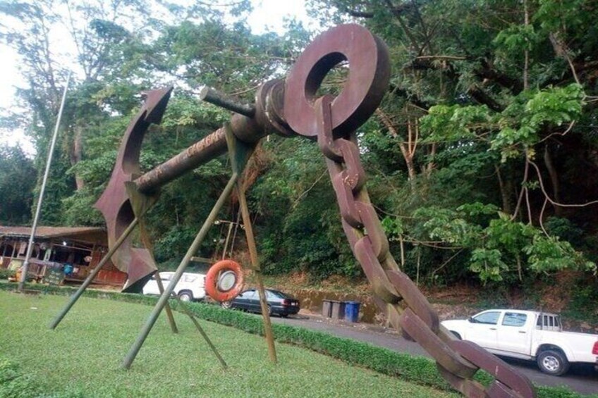 The Best of Calabar Walking Tour