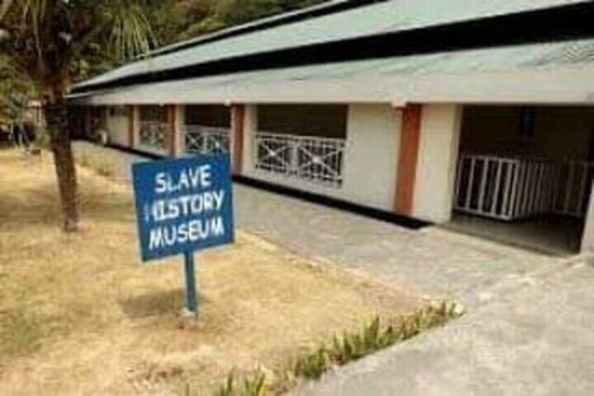The Best of Calabar Walking Tour