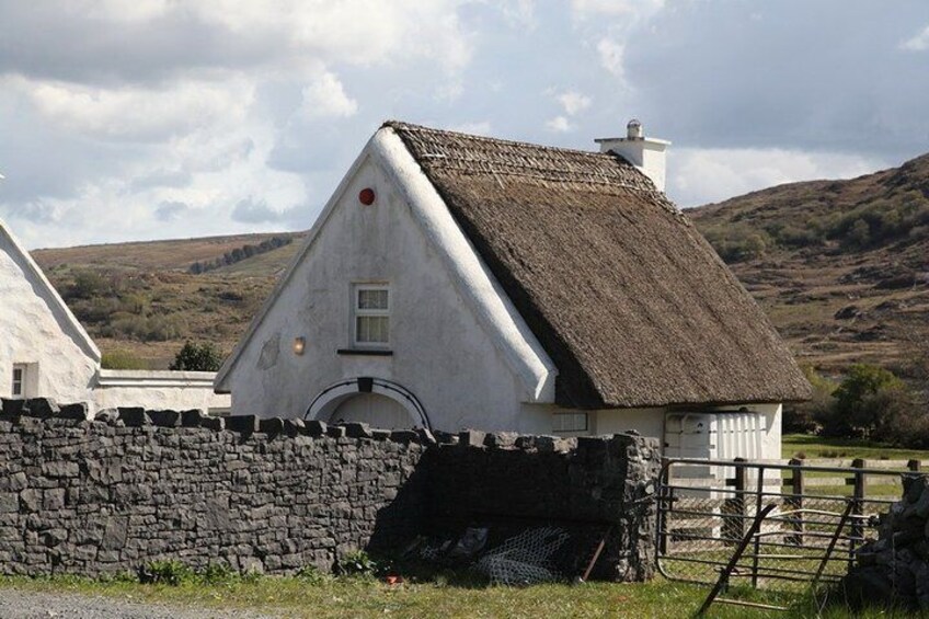 Thatch Cottage