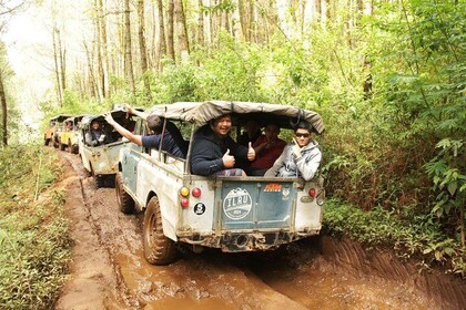 Bandung Nature Adventure
