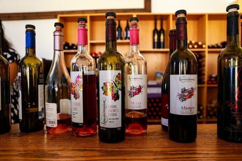 Winery