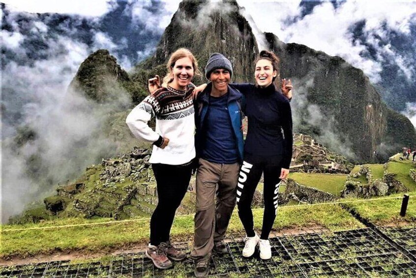 Private Guide for Machu Picchu - 3 hours