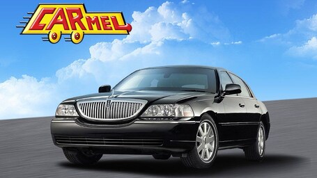 Private Standard Car