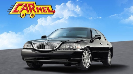 Private Standard Car