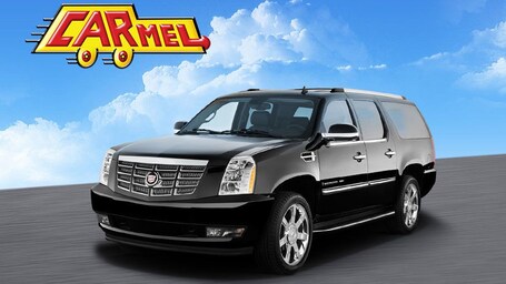 Private SUV