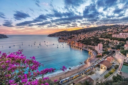 The very best of French Riviera in one day – Cannes, Antibes, Nice, Eze, Mo...