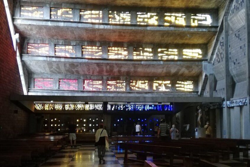 Rosario Church