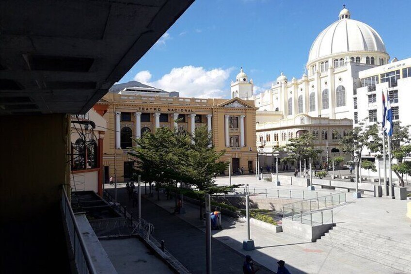National Teather
