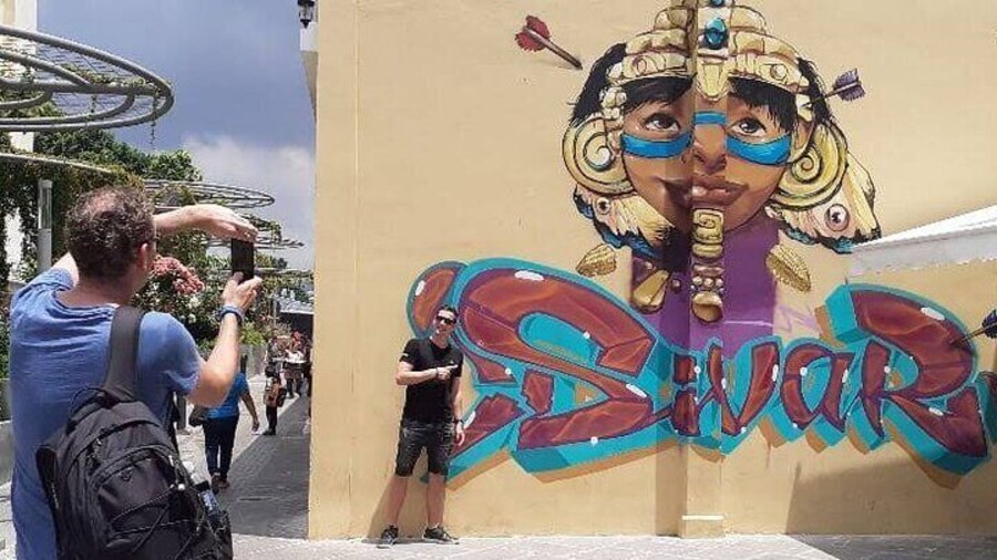 San Salvador Half- day City tour