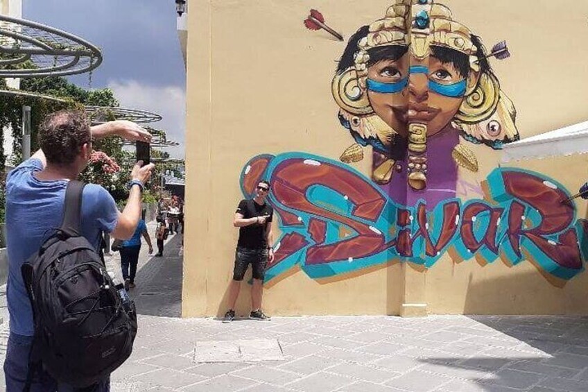 San Salvador Half- day City tour