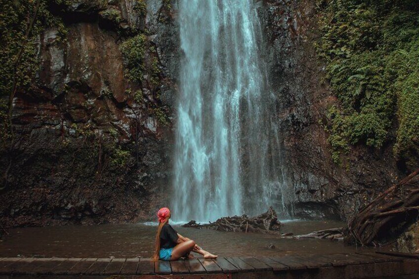 Cascata São Nicolau
