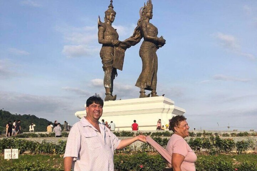 Sihanoukville excursion