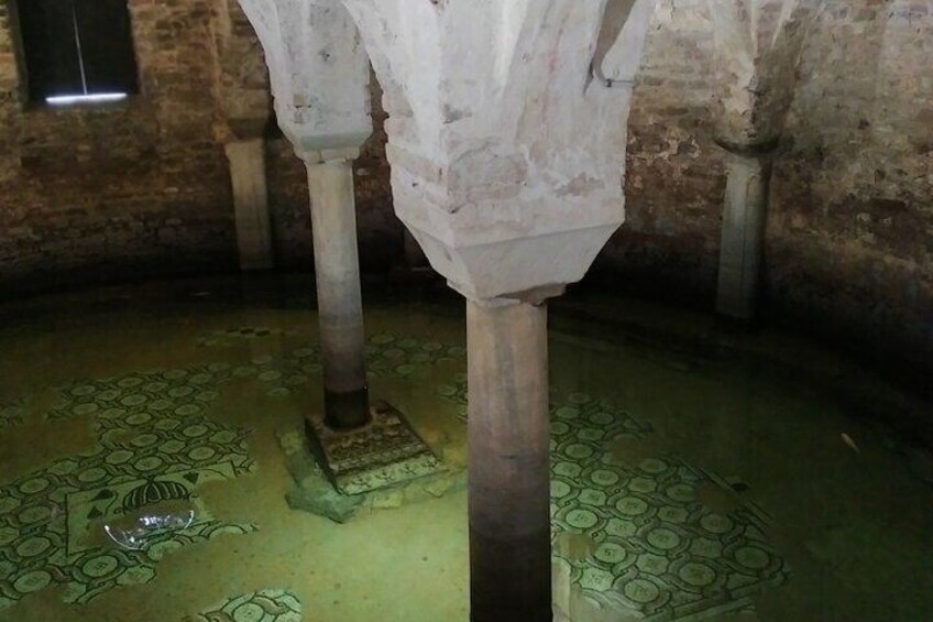 Crypt of San Francesco