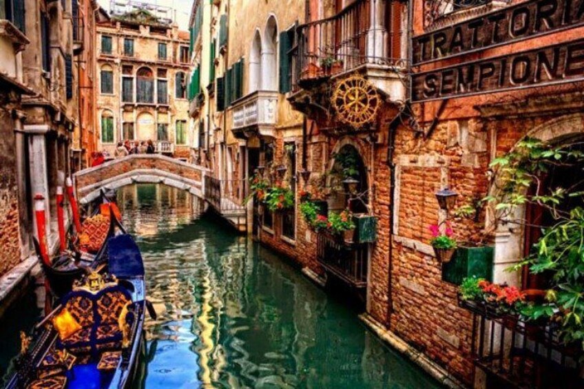 Venice | Private trip from Ljubljana
