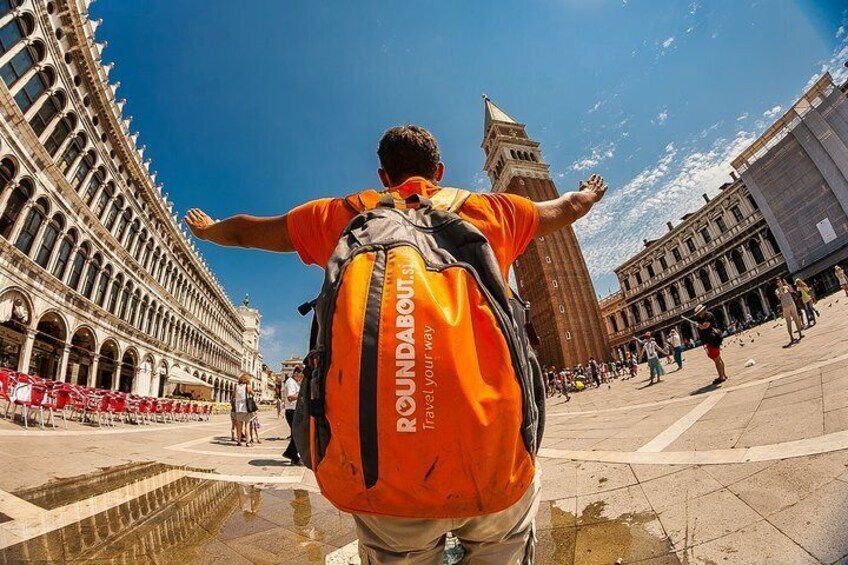 Venice | Private trip from Ljubljana