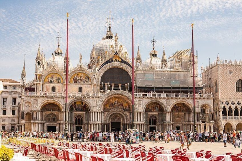 Venice | Private trip from Ljubljana